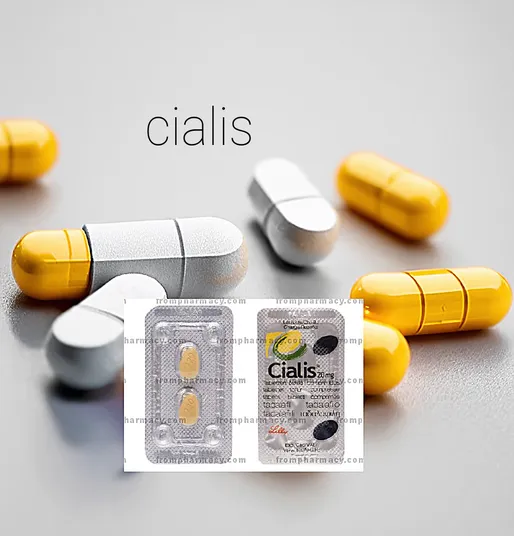 Precio comercial del cialis